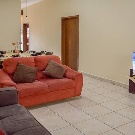 Villa San Jose Del Mar à La Paz Extérieur photo