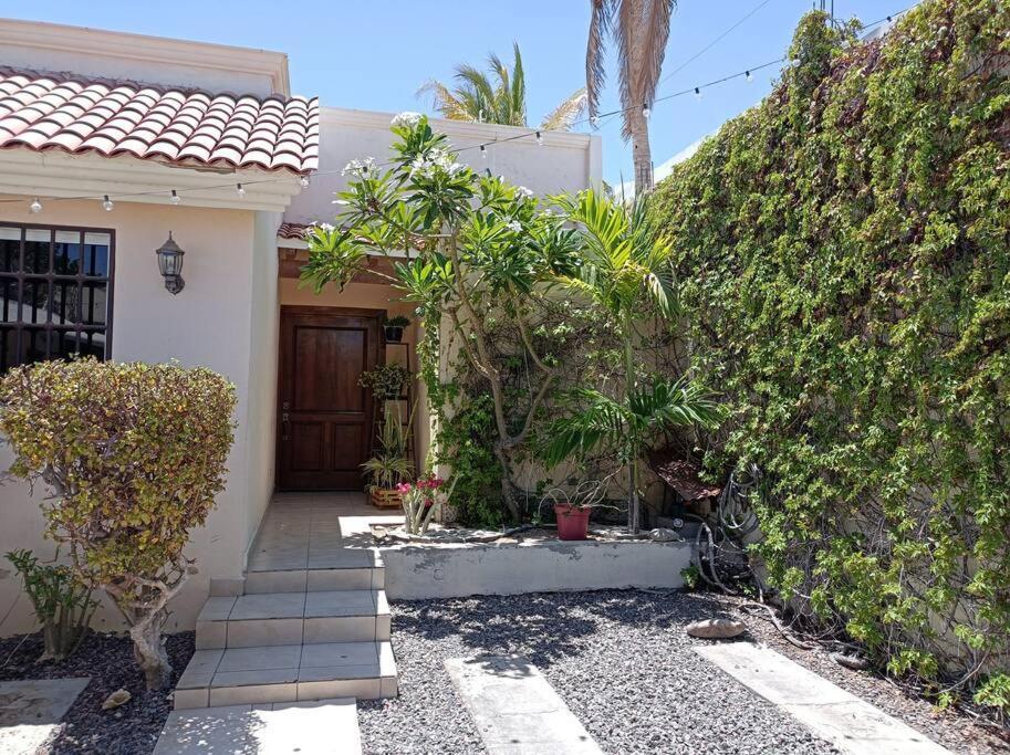 Villa San Jose Del Mar à La Paz Extérieur photo