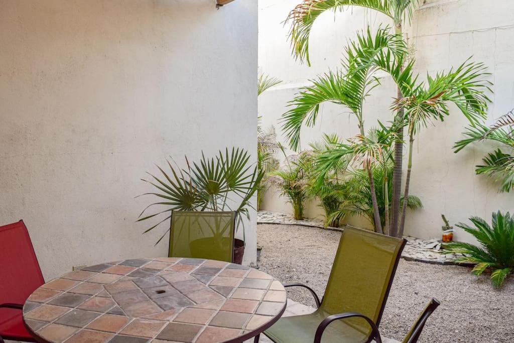 Villa San Jose Del Mar à La Paz Extérieur photo
