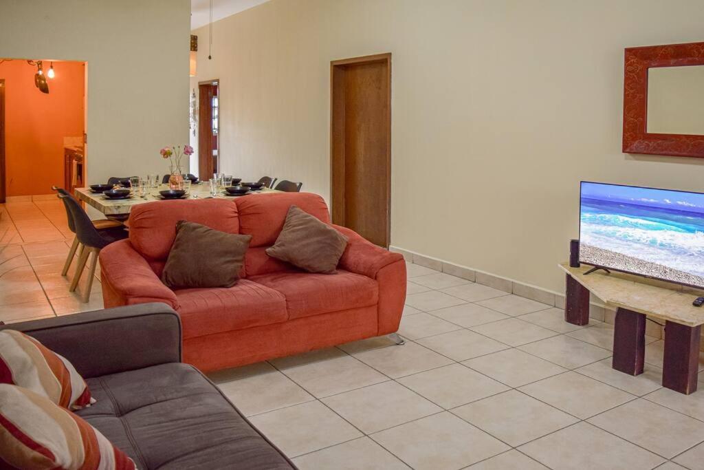Villa San Jose Del Mar à La Paz Extérieur photo
