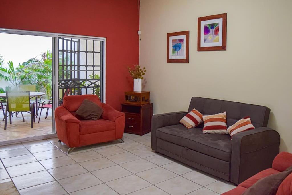 Villa San Jose Del Mar à La Paz Extérieur photo