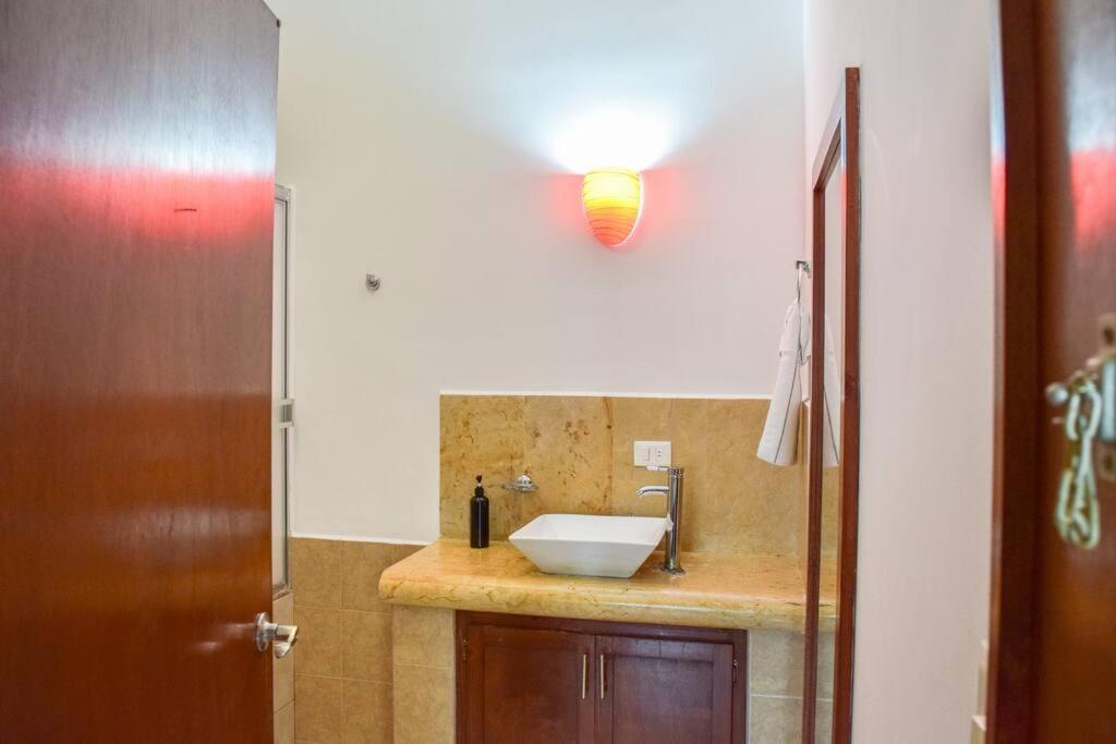 Villa San Jose Del Mar à La Paz Extérieur photo