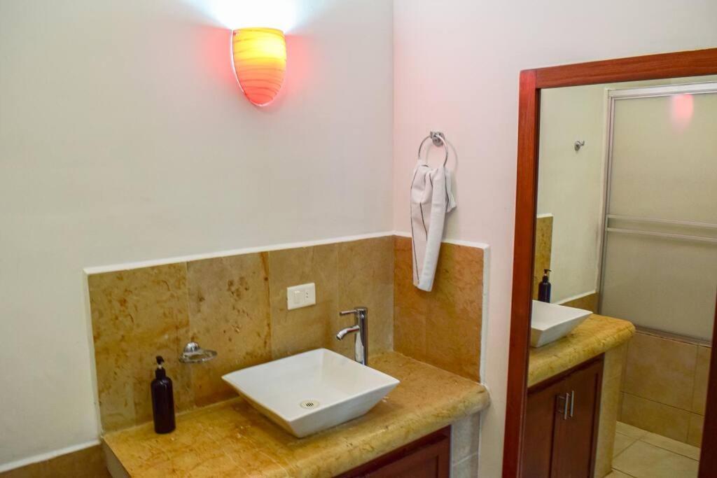 Villa San Jose Del Mar à La Paz Extérieur photo