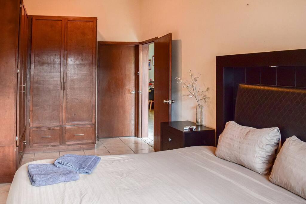 Villa San Jose Del Mar à La Paz Extérieur photo