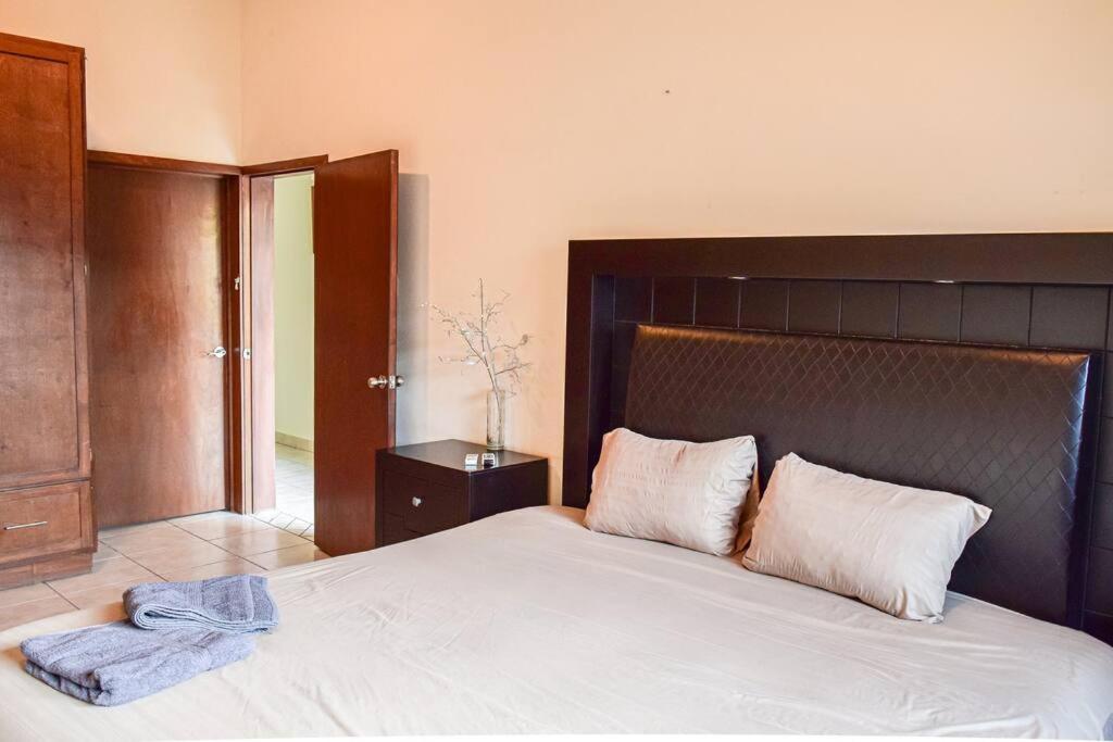 Villa San Jose Del Mar à La Paz Extérieur photo