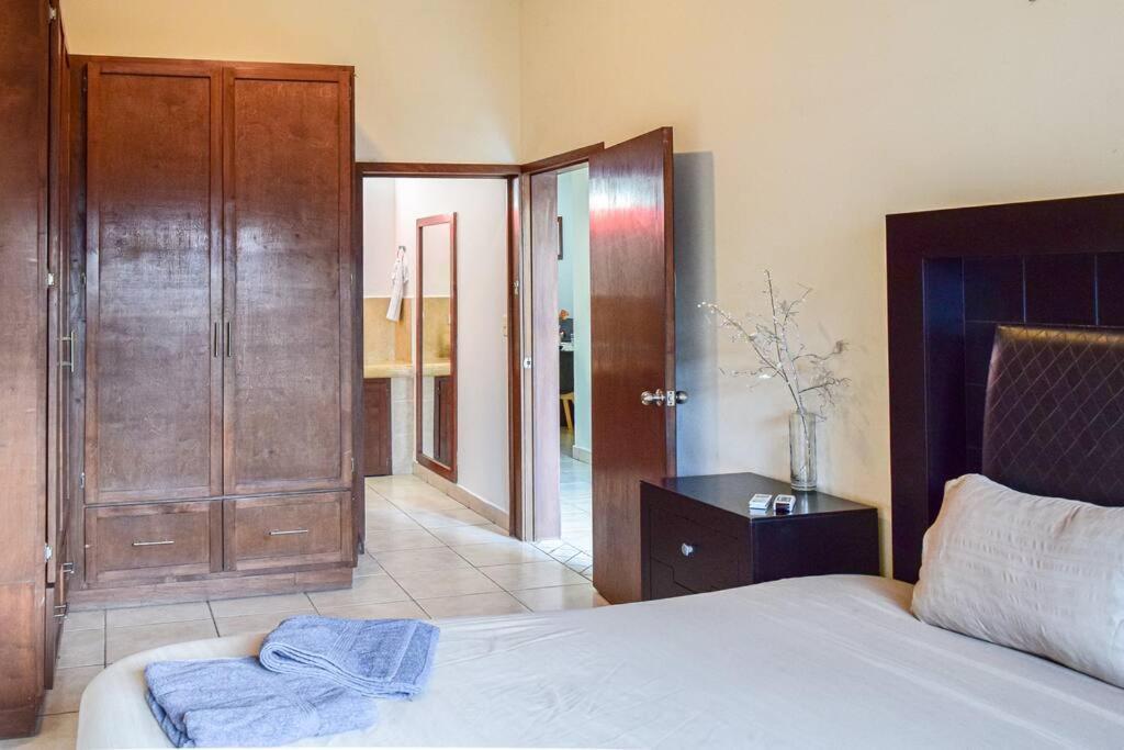 Villa San Jose Del Mar à La Paz Extérieur photo
