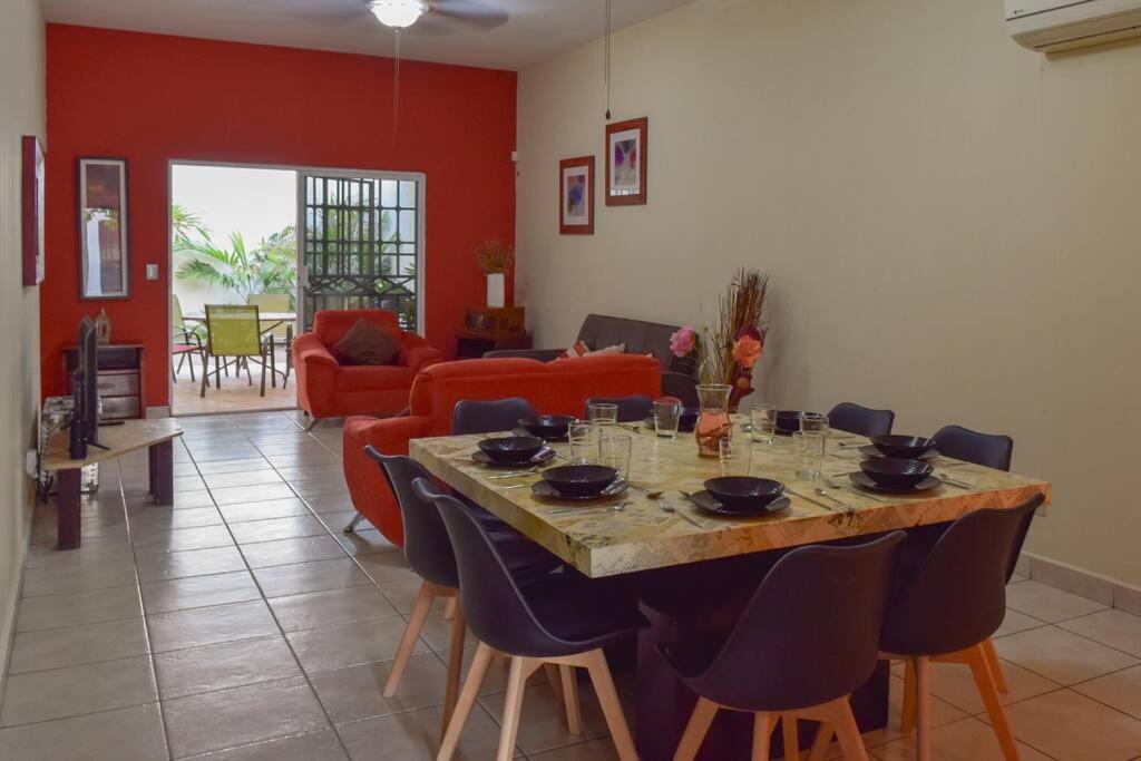 Villa San Jose Del Mar à La Paz Extérieur photo