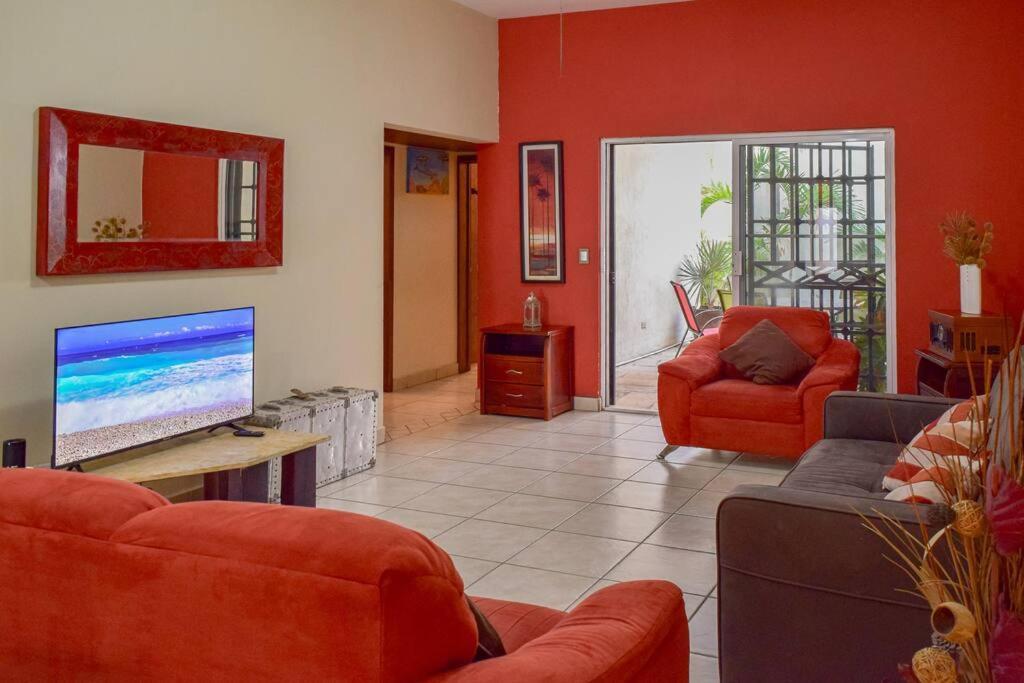 Villa San Jose Del Mar à La Paz Extérieur photo