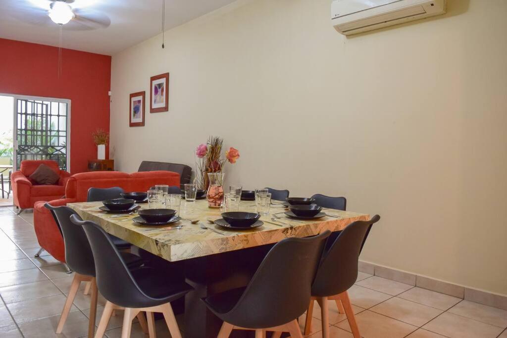 Villa San Jose Del Mar à La Paz Extérieur photo